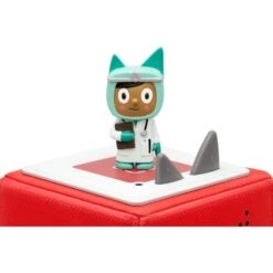 Tonies Kreativ-Tonie - Ärztin, Spielfigur -Kinderspielwaren Geschäft Tonies Kreativ Tonie rztin Spielfigur@@1857006 2