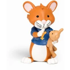 Tonies Leo Lausemaus - Das Original-Hörspiel Zu Den Büchern 1, Spielfigur -Kinderspielwaren Geschäft Tonies Leo Lausemaus Das Original H rspiel zu den B chern 1 Spielfigur@@1se2t02p 1