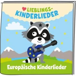 Tonies Lieblings-Kinderlieder - Europäische Kinderlieder, Spielfigur 9 Tonies Lieblings-Kinderlieder - Europäische Kinderlieder, Spielfigur -Kinderspielwaren Geschäft Tonies Lieblings Kinderlieder Europ ische Kinderlieder Spielfigur@@1se2tt2v 3