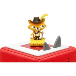 Tonies Lieblings-Märchen - Der Gestiefelte Kater Und Vier Weitere Märchen, Spielfigur 9 Tonies Lieblings-Märchen - Der Gestiefelte Kater Und Vier Weitere Märchen, Spielfigur -Kinderspielwaren Geschäft Tonies Lieblings M rchen Der gestiefelte Kater und vier weitere M rchen Spielfigur@@1se2tt2f 3