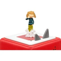 Tonies Mein Lotta-Leben - Alles Voller Kaninchen, Spielfigur -Kinderspielwaren Geschäft Tonies Mein Lotta Leben Alles voller Kaninchen Spielfigur@@1se2tt2d 2