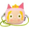 Tonies Mini-Tasche - Prinzessin -Kinderspielwaren Geschäft Tonies Mini Tasche Prinzessin@@1856556