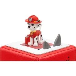 Tonies Paw Patrol - Schneller Als Die Feuerwehr, Spielfigur -Kinderspielwaren Geschäft Tonies Paw Patrol Schneller als die Feuerwehr Spielfigur@@1827506 3