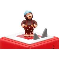 Tonies Petzi - Drei Landratten Bauen Ein Schiff, Spielfigur -Kinderspielwaren Geschäft Tonies Petzi Drei Landratten bauen ein Schiff Spielfigur@@1se2tt2l 2