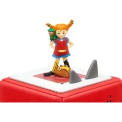 Tonies Pippi Langstrumpf, Spielfigur -Kinderspielwaren Geschäft Tonies Pippi Langstrumpf Spielfigur@@1785380 3