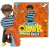 Tonies Planet Omar, Spielfigur -Kinderspielwaren Geschäft Tonies Planet Omar Spielfigur@@1871909