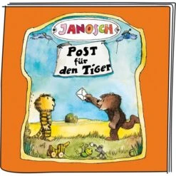 Tonies Post Für Den Tiger, Spielfigur -Kinderspielwaren Geschäft Tonies Post f r den Tiger Spielfigur@@1se2t02r 2