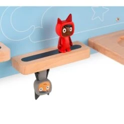 Tonies Regal - Auf Der Traumwolke 10001209 -Kinderspielwaren Geschäft Tonies Regal Auf der Traumwolke 10001209@@1918276 2