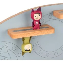 Tonies Regal - Durch Die Galaxie 10001939 -Kinderspielwaren Geschäft Tonies Regal Durch die Galaxie 10001939@@1918278 2