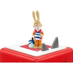 Tonies Rolf Zuckowski - Rolfs Hasengeschichte, Spielfigur -Kinderspielwaren Geschäft Tonies Rolf Zuckowski Rolfs Hasengeschichte Spielfigur@@1899595 3