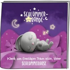 Tonies Schlummerbande - Klassik Zum Einschlafen, Spielfigur -Kinderspielwaren Geschäft Tonies Schlummerbande Klassik zum Einschlafen Spielfigur@@1899593 2