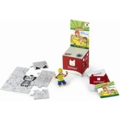 Tonies Teufelskicker - Moritz Macht Das Spiel!, Spielfigur -Kinderspielwaren Geschäft Tonies Teufelskicker Moritz macht das Spiel Spielfigur@@1739135 2