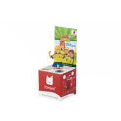 Tonies Teufelskicker - Moritz Macht Das Spiel!, Spielfigur -Kinderspielwaren Geschäft Tonies Teufelskicker Moritz macht das Spiel Spielfigur@@1739135 3