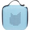 Tonies Tonie - Transporter Hellblau, Tasche -Kinderspielwaren Geschäft Tonies Tonie Transporter hellblau Tasche@@1457392