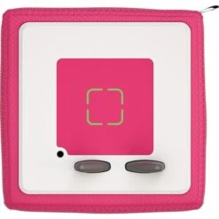 Tonies Toniebox Starterset Pink (Kreativ-Tonie), Lautsprecher -Kinderspielwaren Geschäft Tonies Toniebox Starterset Pink Kreativ Tonie Lautsprecher@@1se2t03n 2
