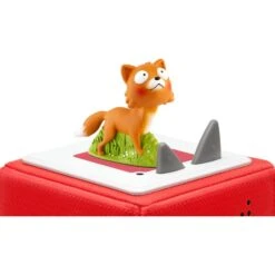Tonies Vom Fuchs, Der Ein Reh Sein Wollte, Spielfigur -Kinderspielwaren Geschäft Tonies Vom Fuchs der ein Reh sein wollte Spielfigur@@1910647 2