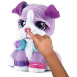 VTech DJ BeatBoxer, Spielfigur -Kinderspielwaren Geschäft VTech DJ BeatBoxer Spielfigur@@1847266 2