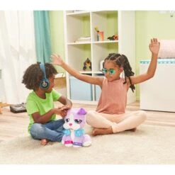 VTech DJ BeatBoxer, Spielfigur -Kinderspielwaren Geschäft VTech DJ BeatBoxer Spielfigur@@1847266 8