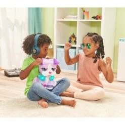 VTech DJ BeatBoxer, Spielfigur -Kinderspielwaren Geschäft VTech DJ BeatBoxer Spielfigur@@1847266 9