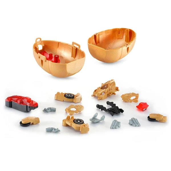 VTech Switch & Go Dinos - Surprise Ei, Spielfigur 5 VTech Switch & Go Dinos - Surprise Ei, Spielfigur – Bild 3