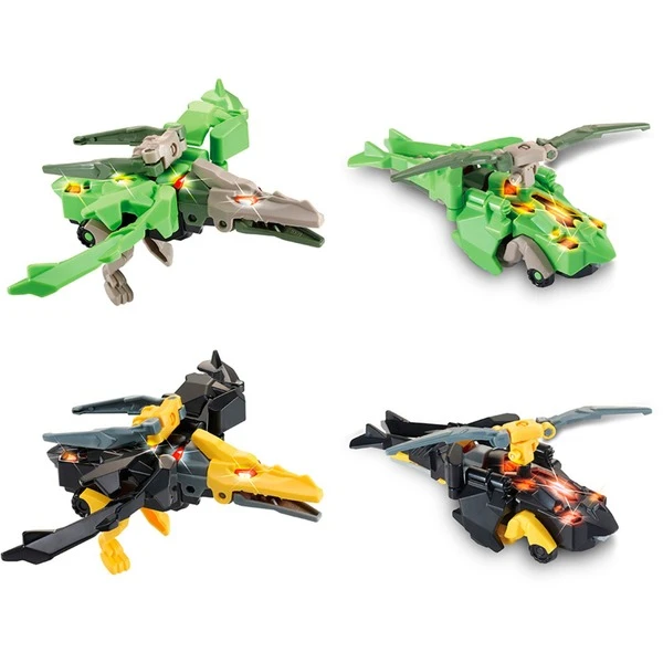 VTech Switch & Go Dinos - Surprise Ei, Spielfigur 9 VTech Switch & Go Dinos - Surprise Ei, Spielfigur – Bild 7