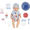 ZAPF Creation BABY Born® Magic Boy 43cm, Puppe -Kinderspielwaren Geschäft ZAPF Creation BABY born Magic Boy 43cm Puppe@@1709742