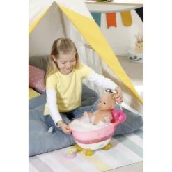 ZAPF Creation BABY Born® Magic Boy 43cm, Puppe -Kinderspielwaren Geschäft ZAPF Creation BABY born Magic Boy 43cm Puppe@@1709742 1