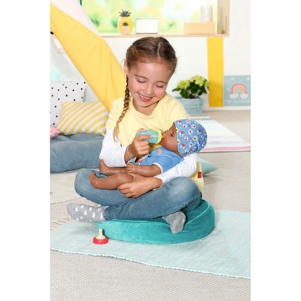 ZAPF Creation BABY Born® Magic Boy DoC 43 Cm, Puppe – Bild 11