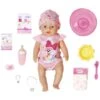 ZAPF Creation BABY Born® Magic Girl 43cm, Puppe -Kinderspielwaren Geschäft ZAPF Creation BABY born Magic Girl 43cm Puppe@@1709744
