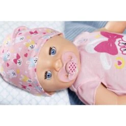 ZAPF Creation BABY Born® Magic Girl 43cm, Puppe -Kinderspielwaren Geschäft ZAPF Creation BABY born Magic Girl 43cm Puppe@@1709744 1