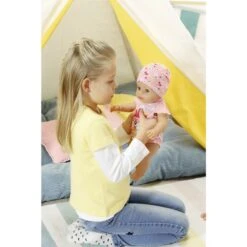 ZAPF Creation BABY Born® Magic Girl 43cm, Puppe -Kinderspielwaren Geschäft ZAPF Creation BABY born Magic Girl 43cm Puppe@@1709744 3