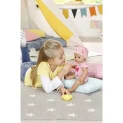 ZAPF Creation BABY Born® Magic Girl 43cm, Puppe -Kinderspielwaren Geschäft ZAPF Creation BABY born Magic Girl 43cm Puppe@@1709744 5