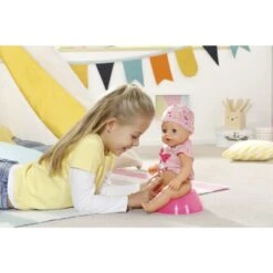 ZAPF Creation BABY Born® Magic Girl 43cm, Puppe -Kinderspielwaren Geschäft ZAPF Creation BABY born Magic Girl 43cm Puppe@@1709744 6