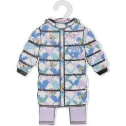 ZAPF Creation BABY Born® Minis - Playset Möbelset, Puppenmöbel -Kinderspielwaren Geschäft ZAPF Creation BABY born Minis Playset M belset Puppenm bel@@100005286 11