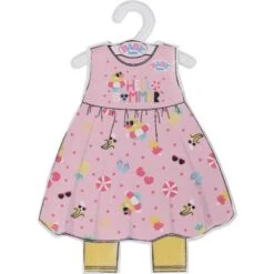 ZAPF Creation BABY Born® Minis - Playset Möbelset, Puppenmöbel -Kinderspielwaren Geschäft ZAPF Creation BABY born Minis Playset M belset Puppenm bel@@100005286 12