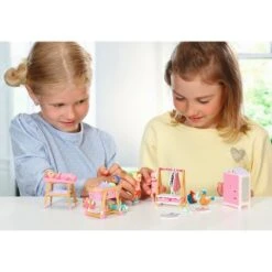 ZAPF Creation BABY Born® Minis - Playset Möbelset, Puppenmöbel -Kinderspielwaren Geschäft ZAPF Creation BABY born Minis Playset M belset Puppenm bel@@100005286 15