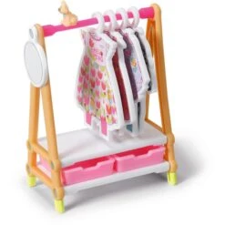 ZAPF Creation BABY Born® Minis - Playset Möbelset, Puppenmöbel -Kinderspielwaren Geschäft ZAPF Creation BABY born Minis Playset M belset Puppenm bel@@100005286 5