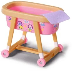 ZAPF Creation BABY Born® Minis - Playset Möbelset, Puppenmöbel -Kinderspielwaren Geschäft ZAPF Creation BABY born Minis Playset M belset Puppenm bel@@100005286 6