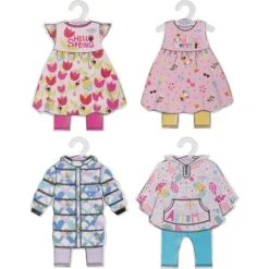 ZAPF Creation BABY Born® Minis - Playset Möbelset, Puppenmöbel -Kinderspielwaren Geschäft ZAPF Creation BABY born Minis Playset M belset Puppenm bel@@100005286 9