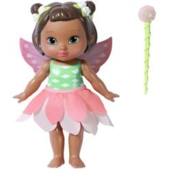 ZAPF Creation BABY Born® Storybook Fairy Peach 18cm, Puppe -Kinderspielwaren Geschäft ZAPF Creation BABY born Storybook Fairy Peach 18cm Puppe@@1807546 1