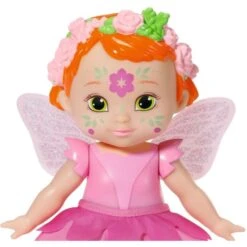 ZAPF Creation BABY Born® Storybook Fairy Rose 18cm, Puppe -Kinderspielwaren Geschäft ZAPF Creation BABY born Storybook Fairy Rose 18cm Puppe@@1807552 1