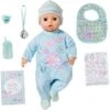 ZAPF Creation Baby Annabell® Active Alexander 43cm, Puppe -Kinderspielwaren Geschäft ZAPF Creation Baby Annabell Active Alexander 43cm Puppe@@100004975