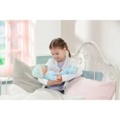 ZAPF Creation Baby Annabell® Active Alexander 43cm, Puppe -Kinderspielwaren Geschäft ZAPF Creation Baby Annabell Active Alexander 43cm Puppe@@100004975 10