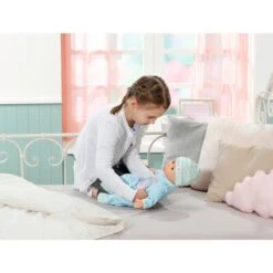ZAPF Creation Baby Annabell® Active Alexander 43cm, Puppe -Kinderspielwaren Geschäft ZAPF Creation Baby Annabell Active Alexander 43cm Puppe@@100004975 7
