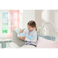 ZAPF Creation Baby Annabell® Active Alexander 43cm, Puppe -Kinderspielwaren Geschäft ZAPF Creation Baby Annabell Active Alexander 43cm Puppe@@100004975 9