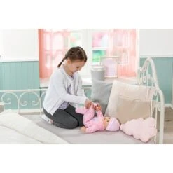 ZAPF Creation Baby Annabell® Active Annabell 43cm, Puppe 12 ZAPF Creation Baby Annabell® Active Annabell 43cm, Puppe -Kinderspielwaren Geschäft ZAPF Creation Baby Annabell Active Annabell 43cm Puppe@@100004969 3