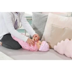ZAPF Creation Baby Annabell® Active Annabell 43cm, Puppe 15 ZAPF Creation Baby Annabell® Active Annabell 43cm, Puppe -Kinderspielwaren Geschäft ZAPF Creation Baby Annabell Active Annabell 43cm Puppe@@100004969 6