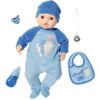ZAPF Creation Baby Annabell® Alexander 43 Cm, Puppe -Kinderspielwaren Geschäft ZAPF Creation Baby Annabell Alexander 43 cm Puppe@@1751317