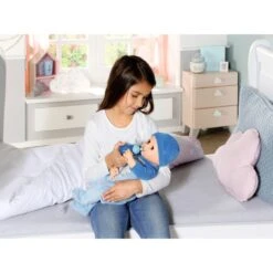 ZAPF Creation Baby Annabell® Alexander 43 Cm, Puppe 14 ZAPF Creation Baby Annabell® Alexander 43 Cm, Puppe -Kinderspielwaren Geschäft ZAPF Creation Baby Annabell Alexander 43 cm Puppe@@1751317 5