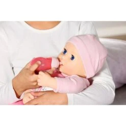 ZAPF Creation Baby Annabell® Annabell 43 Cm, Puppe 15 ZAPF Creation Baby Annabell® Annabell 43 Cm, Puppe -Kinderspielwaren Geschäft ZAPF Creation Baby Annabell Annabell 43 cm Puppe@@1751316 6